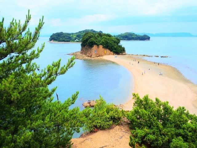 お休みは観光に行こう♪