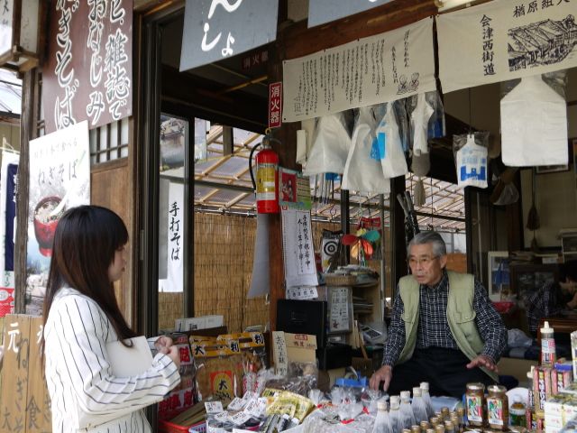 お休みの日は観光も楽しめます♪