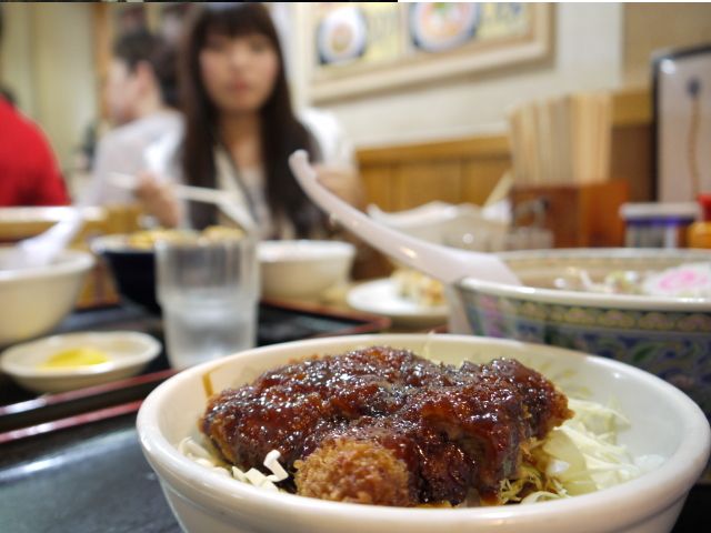 おいしいごはんもたくさんあります♪