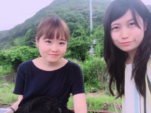 休日は仲間とお出かけ～♪