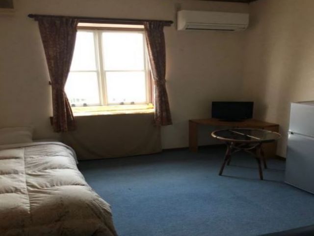 寮の内観になります。