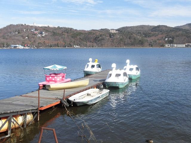 いつもとはちょっと違う空間。それを楽しめるのがリゾバ。ぜひこの機会に人気の山梨へ～！