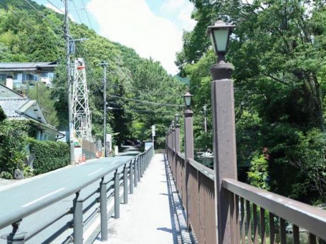 ☆湯河原の景観