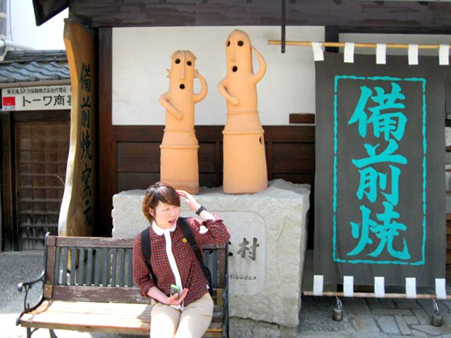 他にも自然豊かな観光名所が揃っています。