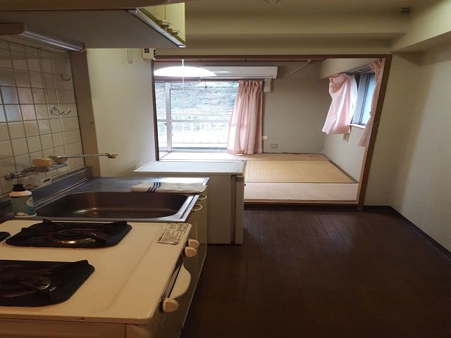 完全個室のお部屋が利用出来ます！