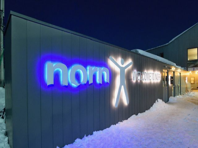 週末はナイター実施します！仕事後も滑れますよー！