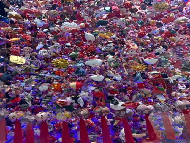 素敵な思いでを作ってくださいね