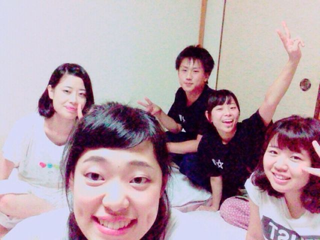 友人同士でのご応募もお待ちしております！！