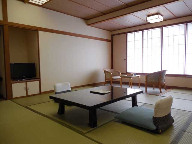 館内とてもきれいな施設です。