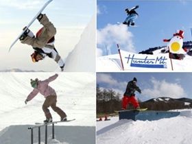 リピーター多数！とっても働きやすいと評判のスキー場です♪