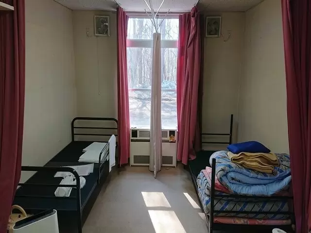 2名部屋でご案内☆