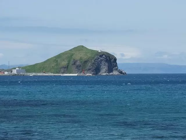この機会に思い切って礼文島へ