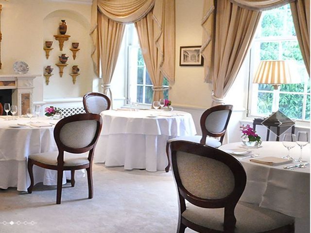 ダイニングのお写真