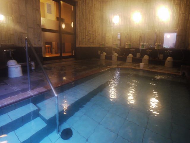 ☆もちろん大浴場に利用可能☆