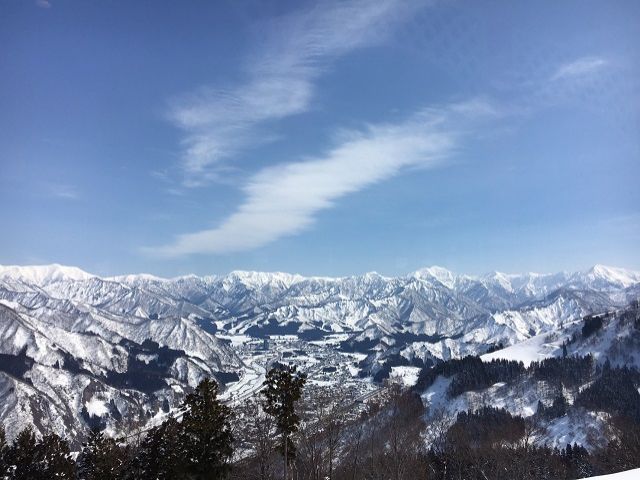 春休みにもおススメ！滑りたい方お待ちしてます！