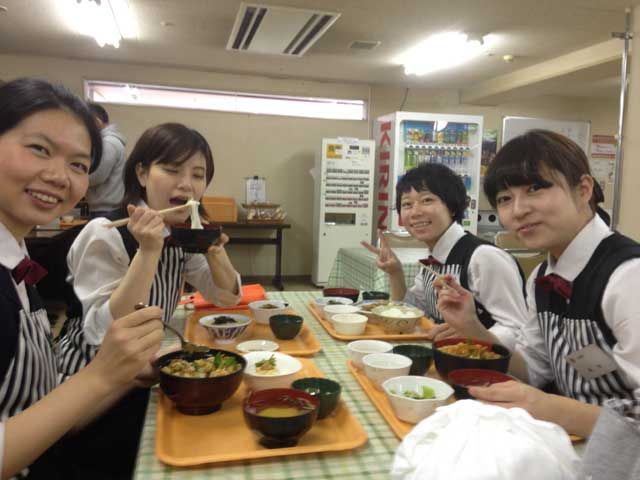 リゾバの醍醐味は沢山の仲間との出会いです！！