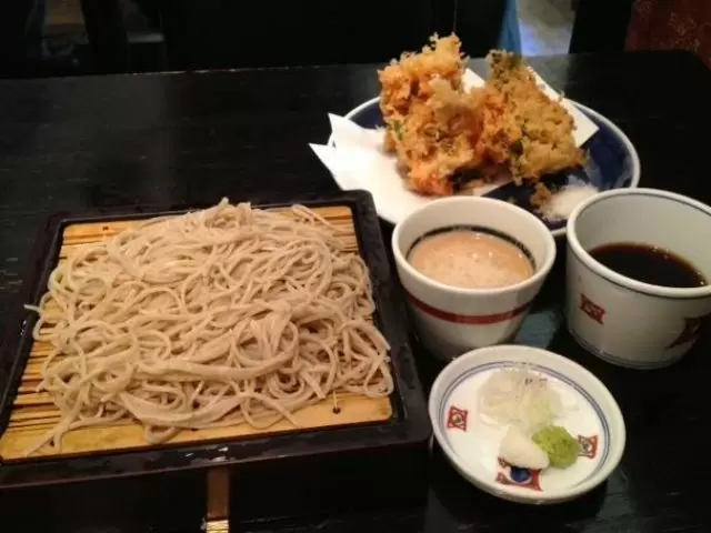 料理①