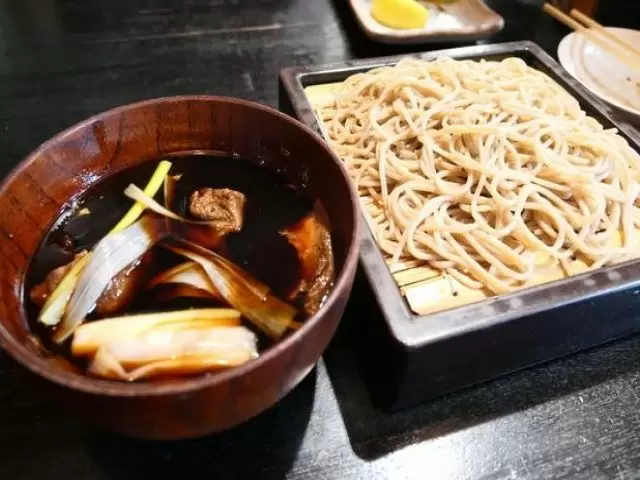料理②