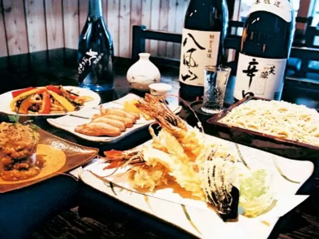 料理③