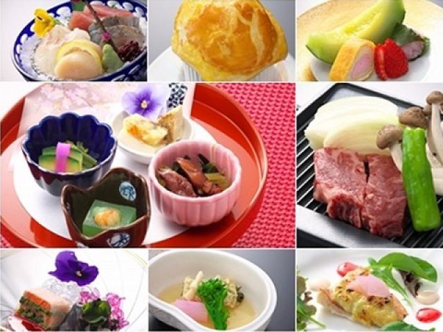 洋食の調理業務になります☆しっかり教えていただける環境なので和食未経験でも歓迎です！