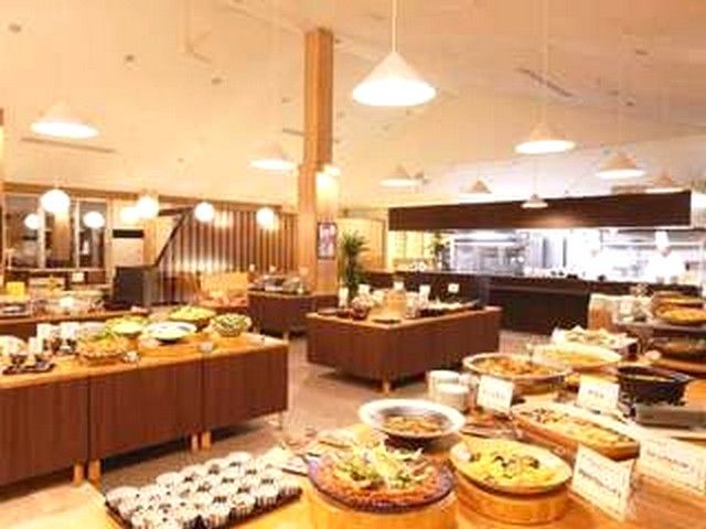 メインのお仕事は、食器洗浄業務です