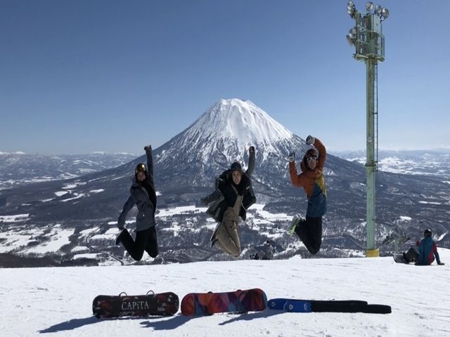 絶景の写真スポット多数♪
