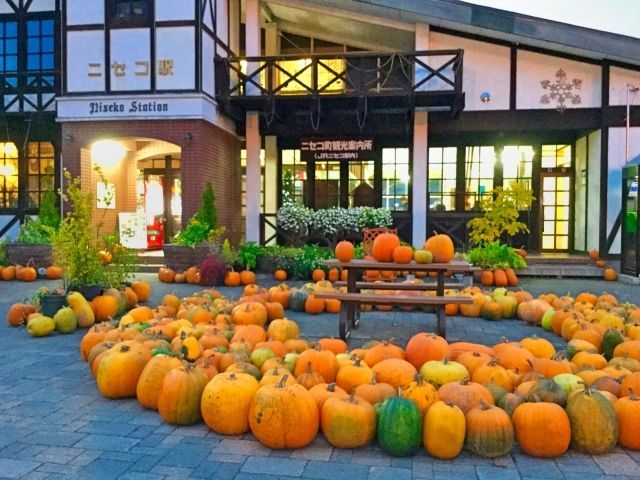 アットホームな職場です。