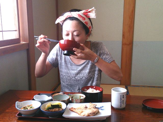 新潟と言えば食！！美味しいお魚、美味しいお米、盛りだくさん（＾＾）