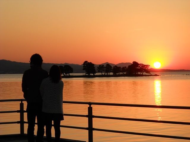 いろんな姿を見せてくれる琵琶湖の魅力を存分に楽しんで下さい!!
