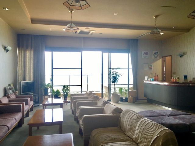 館内写真