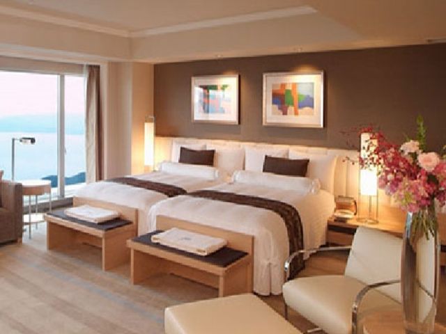 ハイクラスホテルでスキルアップも出来ますよ！