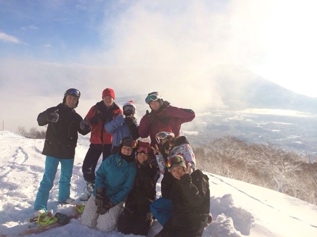 ウィンタースポーツ、グルメ、温泉…ニセコには魅力が盛りだくさん♪