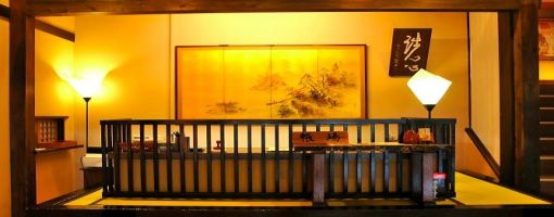 旅館の花形職種「フロント」！お客様を精一杯の笑顔で迎えてくださいっ♪