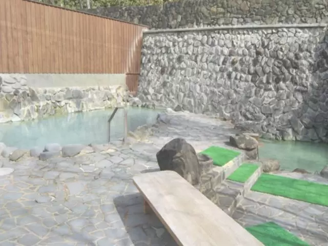 割引で館内温泉入浴可！