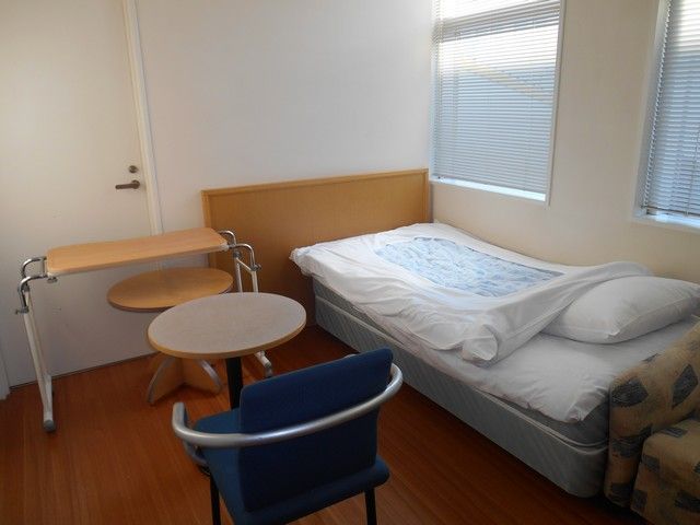 寮がおしゃれ★数々の寮を見ていますがハイグレードです！