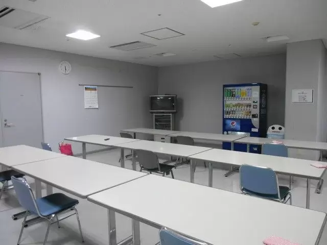 館内に従業員食堂も完備　寮も館内なので通勤も楽ですよ～♪