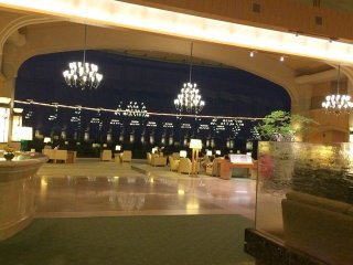 熟練の経験者求ム！！北海道屈指のラグジュアリーホテルでベルスタッフ募集☆