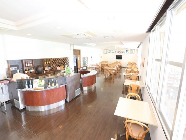 ～お仕事風景～