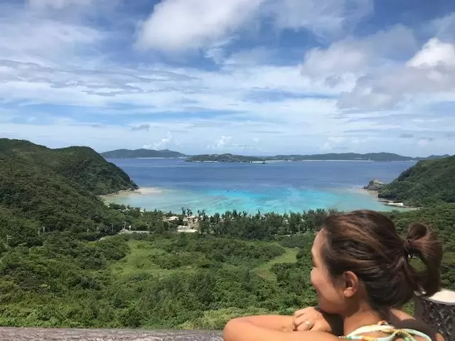 このコントラストをぜひ体験してみてください！