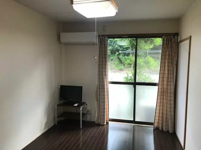 フローリングのお部屋です♪