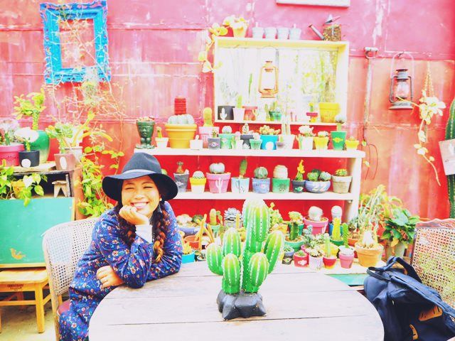 ファッションが好きな方、集まれ～♪