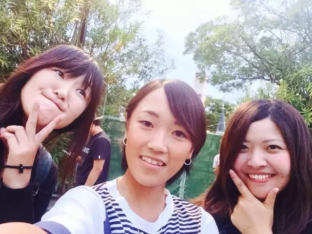 今しかないリゾートバイト!!みんなで楽しい時間を過ごしましょう♪受け入れ環境良くオススメ！