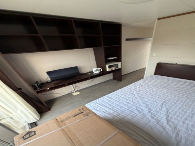 個室寮完備！綺麗なお部屋をご用意いただいております♪