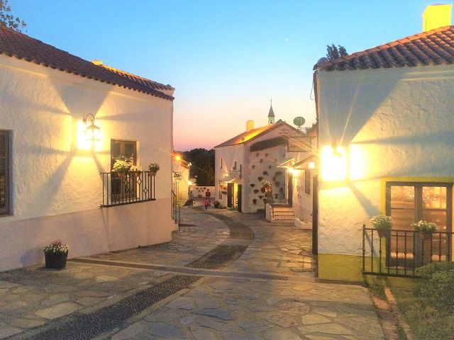 インスタ映えスポットたくさんあります☆