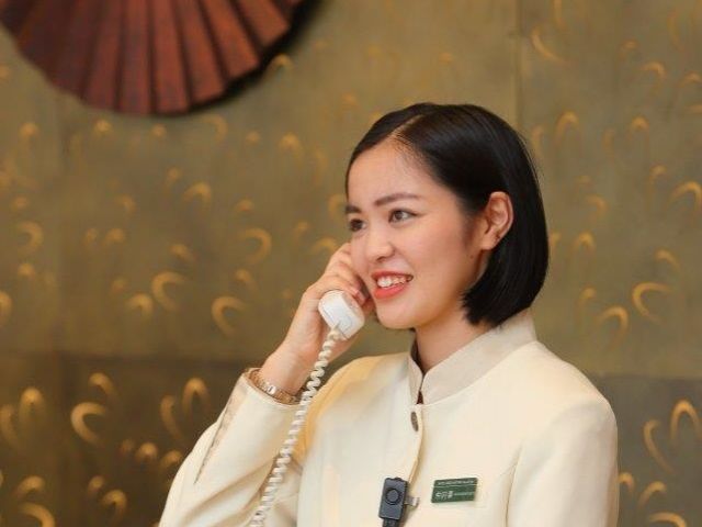 ★沖縄本島北部★ゆったり「うちなータイム」♪ホテルはクリンネスの行き届いたキレイな職場