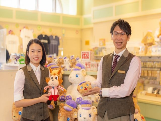 たくさんの仲間が待っています(^_-)-☆