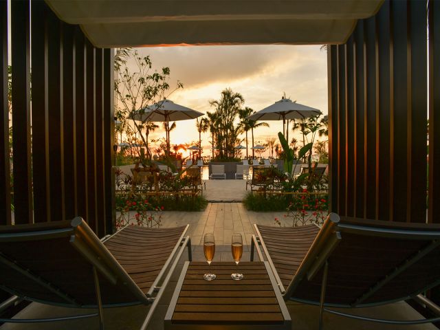 石垣島×人気ナンバーワンのリゾートホテルでお仕事してみませんか？楽しいこと間違いなし☆彡