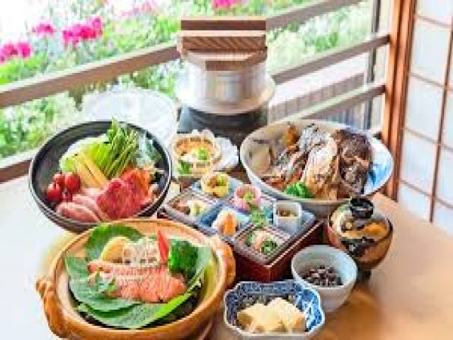 提供いただくお料理の例です！！