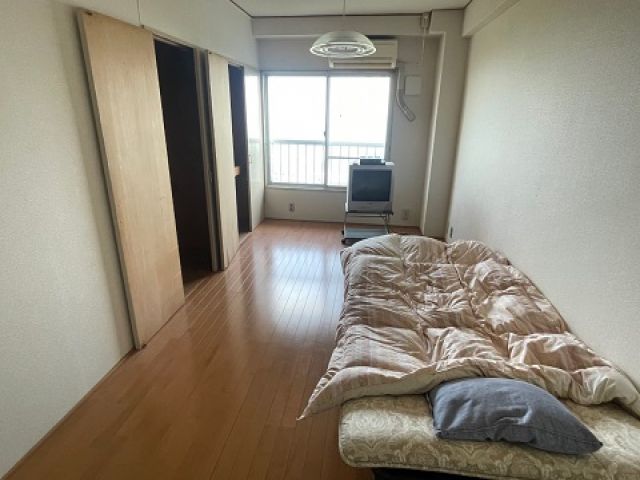 安心の個室寮♪勤務先の敷地内なので、通勤もラクラク♪
快適にお過ごし出来ます。