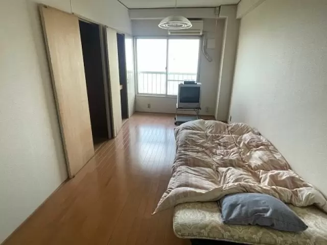 安心の個室寮♪勤務先の敷地内なので、通勤もラクラク♪
快適にお過ごし出来ます。